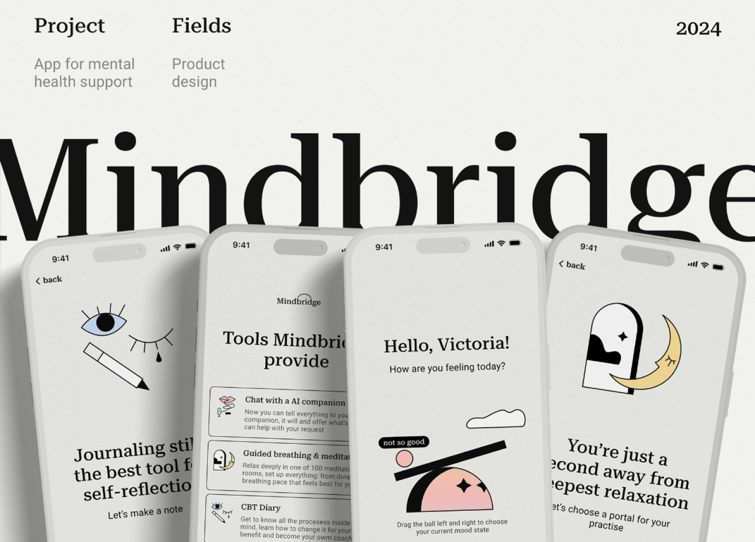 Mindbridge